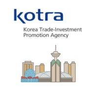 KOTRA Vancouver logo, KOTRA Vancouver contact details