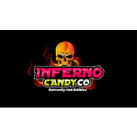 Inferno Candy Company logo, Inferno Candy Company contact details