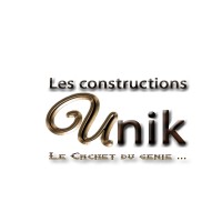 Les Constructions Unik inc. logo, Les Constructions Unik inc. contact details