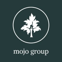 mojo group logo, mojo group contact details