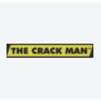 Crack Man logo, Crack Man contact details