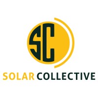 Solar Collective logo, Solar Collective contact details