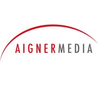 AME Aigner Media GmbH logo, AME Aigner Media GmbH contact details