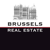 Brussels Real Estate logo, Brussels Real Estate contact details