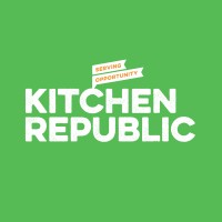 Kitchen Republic logo, Kitchen Republic contact details