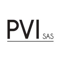 PVI logo, PVI contact details