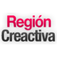 Región Creactiva logo, Región Creactiva contact details