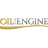 Oil in the Engine logo, Oil in the Engine contact details