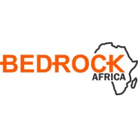 Bedrock Africa logo, Bedrock Africa contact details