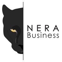 NERA Business logo, NERA Business contact details