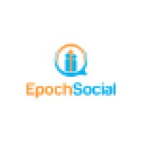 Epoch Social logo, Epoch Social contact details