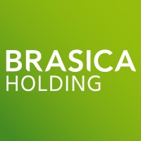 BRASICA HOLDING logo, BRASICA HOLDING contact details