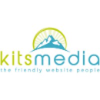 KitsMedia logo, KitsMedia contact details