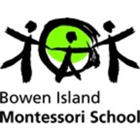 Bowen Island Montessori logo, Bowen Island Montessori contact details