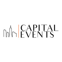 Capital Events Ltd logo, Capital Events Ltd contact details