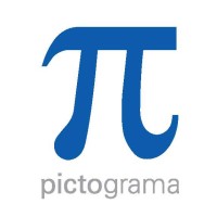 Pictograma logo, Pictograma contact details