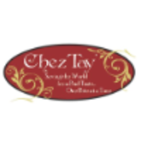 Chez Tay' logo, Chez Tay' contact details