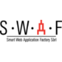 Swaf Smart web Application factory Sàrl logo, Swaf Smart web Application factory Sàrl contact details