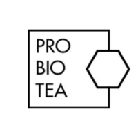 Probiotea logo, Probiotea contact details