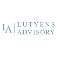 Lutyens Advisory logo, Lutyens Advisory contact details