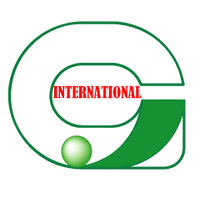 PT. GJ International logo, PT. GJ International contact details