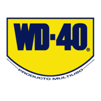 WD-40 Chile logo, WD-40 Chile contact details