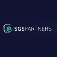 SGS & PARTNERS logo, SGS & PARTNERS contact details