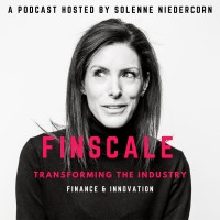 Finscale Podcast logo, Finscale Podcast contact details