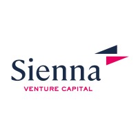 Sienna Venture Capital logo, Sienna Venture Capital contact details