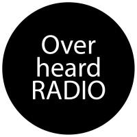 OverHeardRadio logo, OverHeardRadio contact details