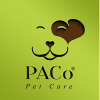 PACo Pet Care logo, PACo Pet Care contact details