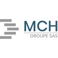 MCH Gestion SAS logo, MCH Gestion SAS contact details