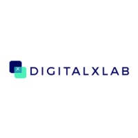 Digitalxlab logo, Digitalxlab contact details