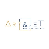 Art&Jet logo, Art&Jet contact details