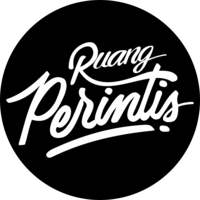 Ruang Perintis logo, Ruang Perintis contact details