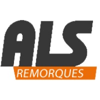 ALS REMORQUES logo, ALS REMORQUES contact details