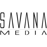 Savana Media logo, Savana Media contact details