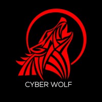 Cyber Wolf logo, Cyber Wolf contact details