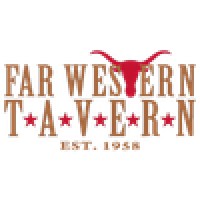 Far Western Tavern logo, Far Western Tavern contact details