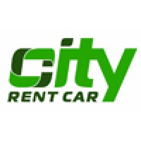 City Rent Car logo, City Rent Car contact details