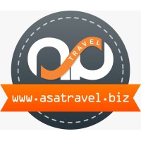 ASA TOUR & TRAVEL logo, ASA TOUR & TRAVEL contact details