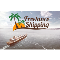 FREELANCE SHIPPING logo, FREELANCE SHIPPING contact details