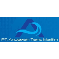 PT. Anugerah Trans Maritim (ATM Trans) logo, PT. Anugerah Trans Maritim (ATM Trans) contact details