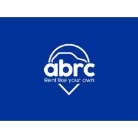 AB RENT CAR logo, AB RENT CAR contact details