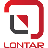 LONTAR logo, LONTAR contact details