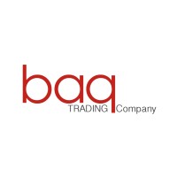 BAQ TRADING Company logo, BAQ TRADING Company contact details