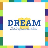 The DREAM Program, Inc. logo, The DREAM Program, Inc. contact details