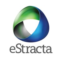 eStracta logo, eStracta contact details