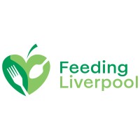 Feeding Liverpool logo, Feeding Liverpool contact details