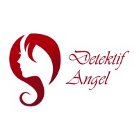 Detektif Angel logo, Detektif Angel contact details